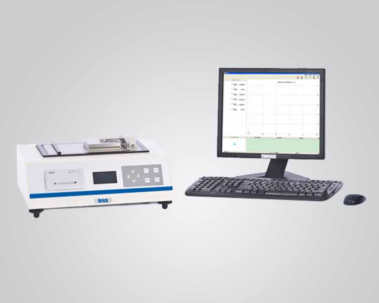 动静摩擦系数仪