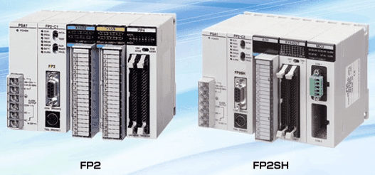 一级代理松下PLC FP2-C1