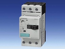 西门子电机保护器3RV1021-0GA10
