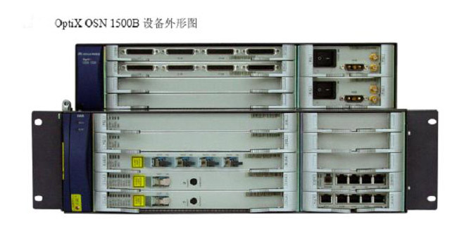 供应华为SDH光通信设备OSN 1500原理