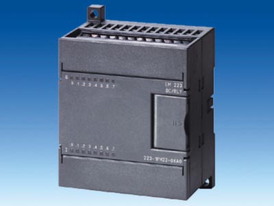 供应西门子PLC EM223 8输入8输出