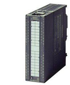 西門子SM321模塊