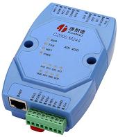 开关量转以太网，开关量转RJ45控制器，C2000 M244