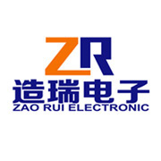 上海造瑞电子科技有限公司