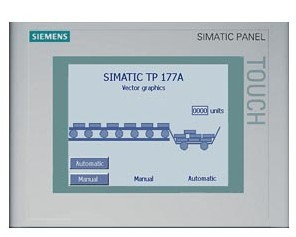 西门子TP177A