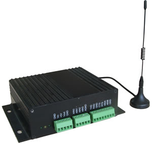 海通达HTD-RM24243工业无线数据采集模块