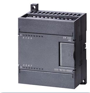 西门子6ES7222-1BF22-0XA8