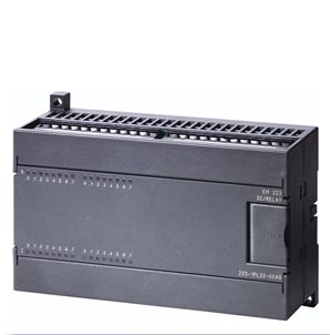西门子6ES7223-1BL22-0XA8