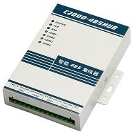 C2000 SHB4-485管理器，485集线器