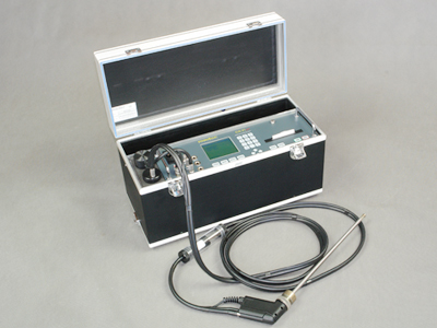 GA21plus综合烟气分析仪