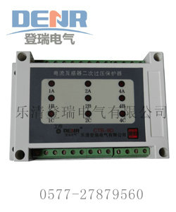 供應CTB-9電流互感器CT二次過電壓保護器,CTB-9作用