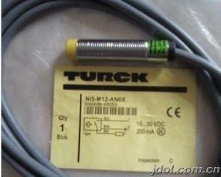 NI5-P12SK-AN6X 价格 厂家 图尔克传感器