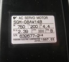 特价处理SGM-08AW14B