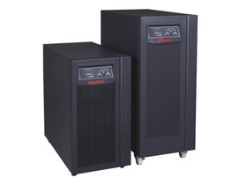 山特C6KS 6KVA UPS电源6000VA 山特UPS电源C6KS