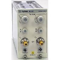 回收Agilent/HP86112A双通道电模块