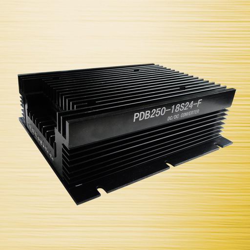 PDB-F/100W-300W DC/DC 模块电源 电力电源