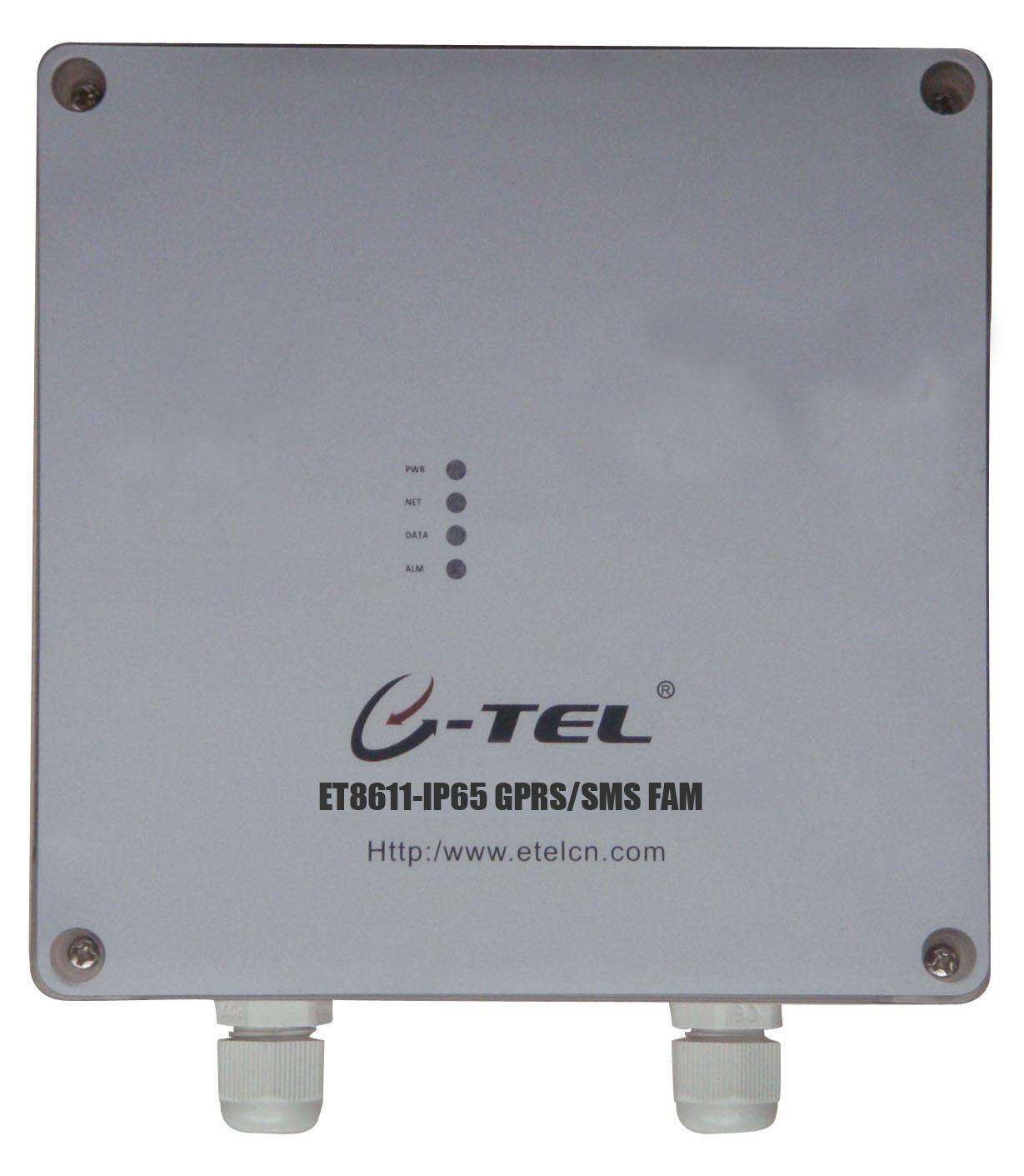 ET7131 Type B 13.56Mhz HF RFID GPRS 读写器