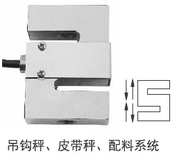 【MKCELLS传感器】MKCELLS传感器DEE-250KG