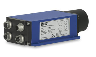 LDM41/LDM42/LDM43型激光测距传感器