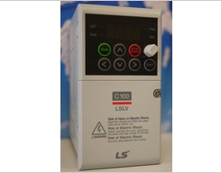 LS产电 LV-C100 紧凑经济型变频器