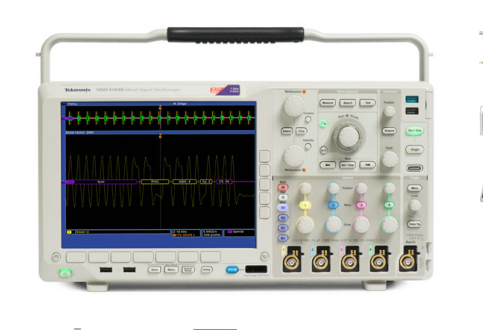 求购DPO4014B