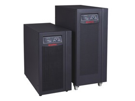 山特C10KS UPS电源10KVA在线式10KVA标机