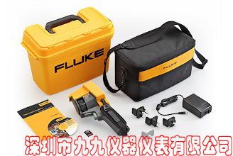 Fluke Ti10红外热像仪促销