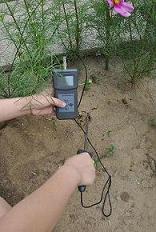拓科土壤水分测定仪,土壤测湿仪PMS710