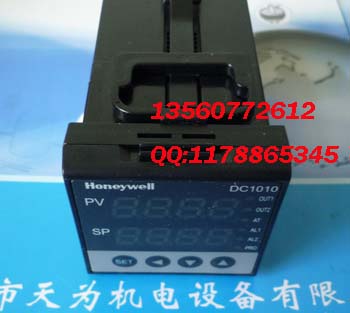 霍尼韦尔honeywell温控器