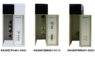 南大傲拓NA400系列PLC冗余模块将集体亮相IAS