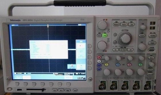 Tektronix DPO4054美国泰克二手示波器