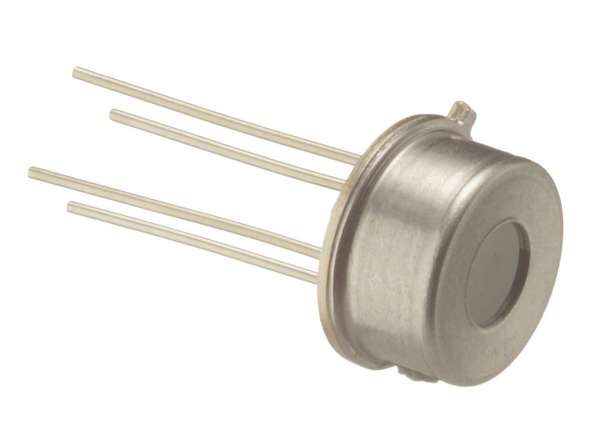 TS105-1红外温度传感器