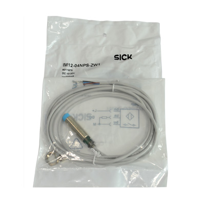 IME08-02BNSZT0S 施克sick接近開關