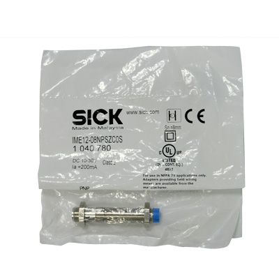 IME12-04BNSZW2K 施克sick接近開關