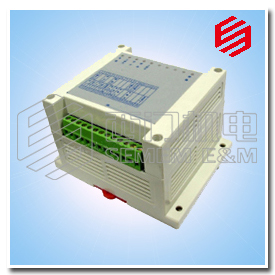SEMEM KQ潜水泵综合保护器