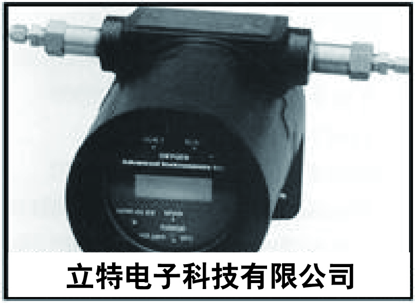 在線式微量氧氣變送器GPR-15XP美國 品牌：AII