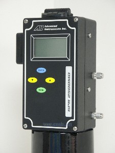 防爆型氧纯度变送器GPR-2500OM美国 品牌：AII