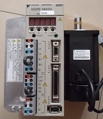 SGMGH-20ACA6C+SGDM-20ADA