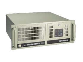 研华IPC-610L(奔腾双核 E7400 2.8GHz/2GB/500GB)