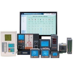 安科瑞 Acrel-2000智能配电系统 用户端供配电监控