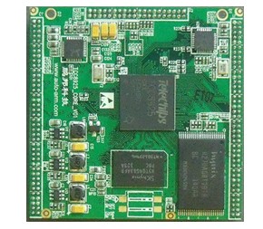 TCC8925核心板 Cortex A5核心板 Cortex A5 开发板