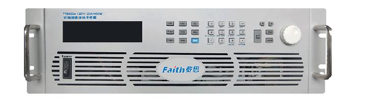 费思泰克2013年最新款\FT6407A可编程直流电子负载\180A120V1800W