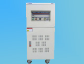 30KVA单相变频电源 恒鑫隆30KW变频电源供应商