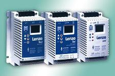 LENZE 变频器ESMD752L4TXA