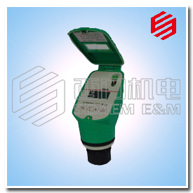 SEMEM DS200型超声波液位控制器