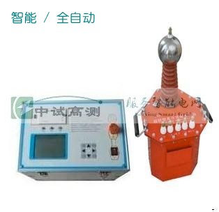 超轻型试验变压器谁家最好