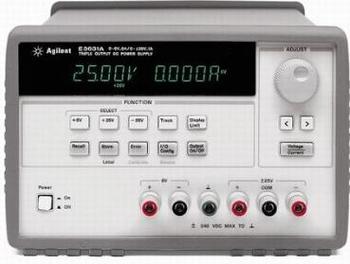 yl求购_Agilent E3631A