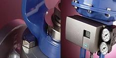 西門子SIPART PS2系列智能電氣閥門定位器/西門子閥門定位器