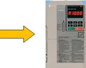 安川变频器（A1000）在印染复合涂布机上的改造应用