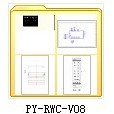 供应PY-RWC-V08焊接控制器